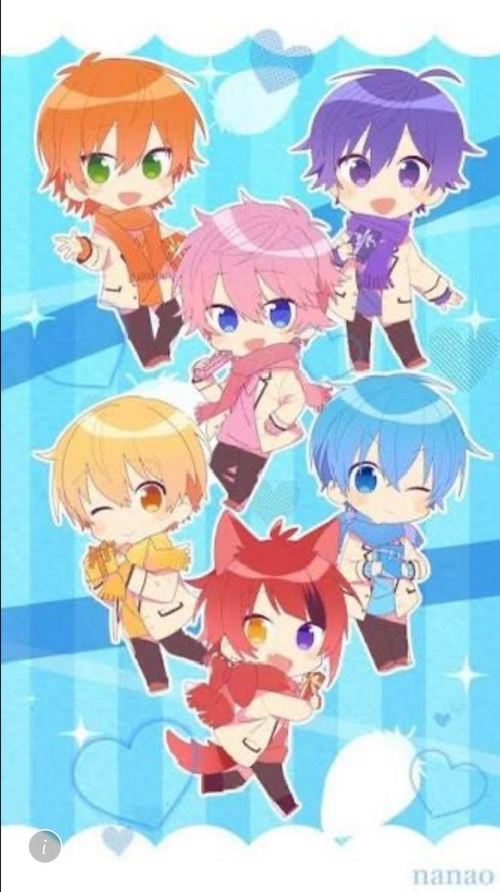 すとぷり好きな人ー集まってー！！沢山話そ！！