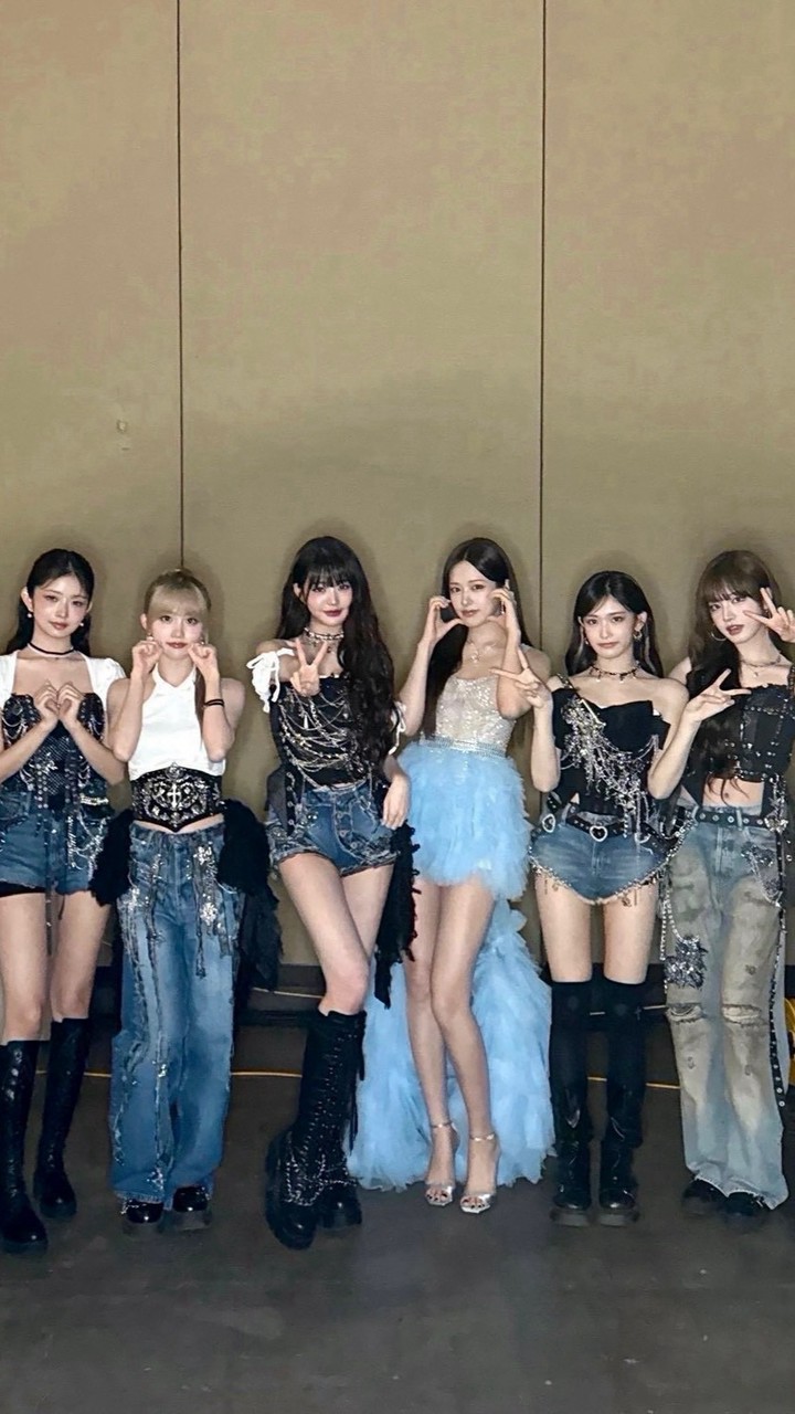 k-pop♡クイズ大会