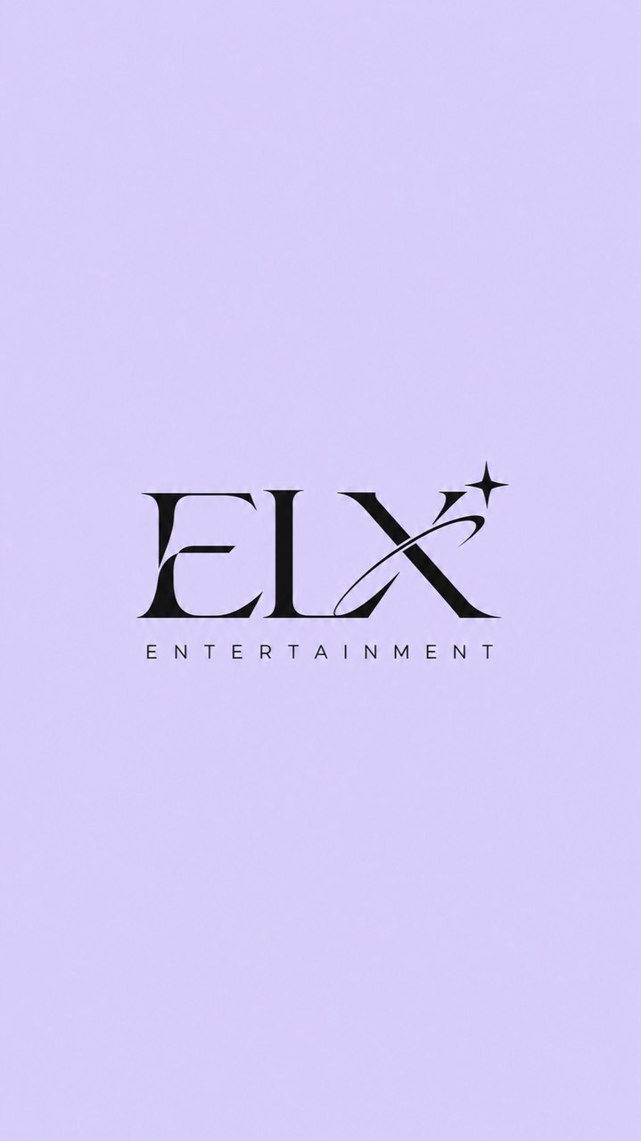 ELX entertainment K-POP架空の事務所