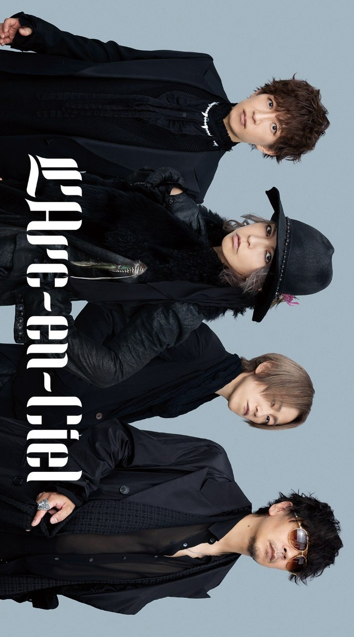 L’Arc～en～Ciel🌈和歌山✨