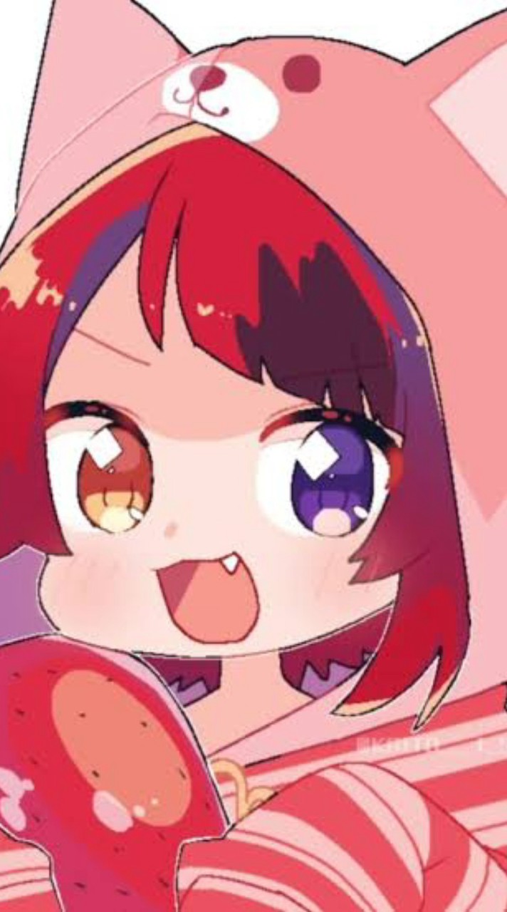 るぅりぬが好きな人集まって〜！
