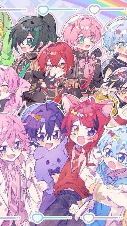stpr ガチ也　（浮上率高めの方のみ　。