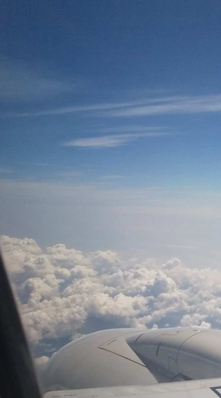 眠れないこ暇なこ雑談しよっ☁️
