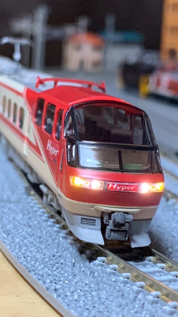 電車でD,模型,車好きの集い