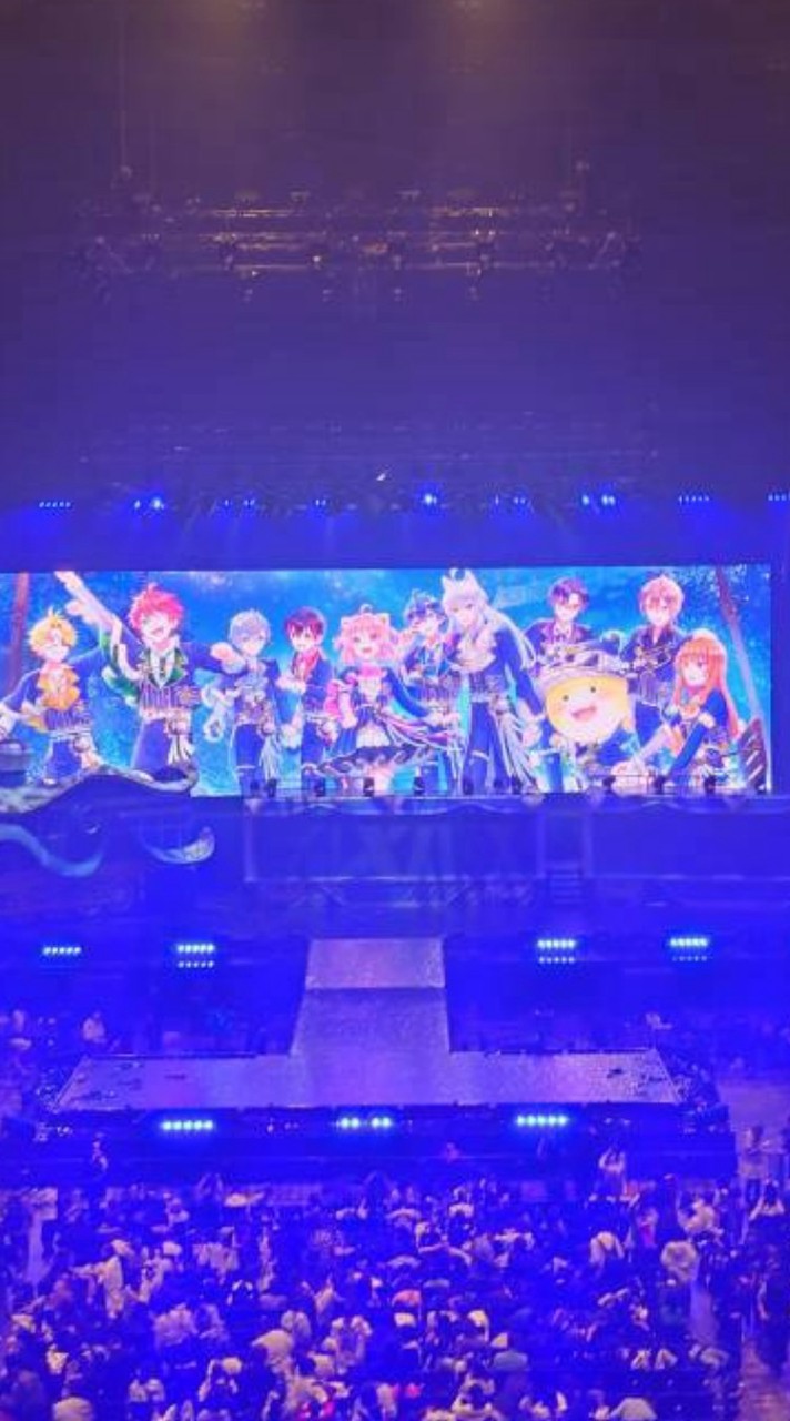 ぱらぴち2026ぴああり参戦予定の子おいでー！！