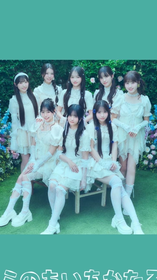 Märmi好き集まれー！！