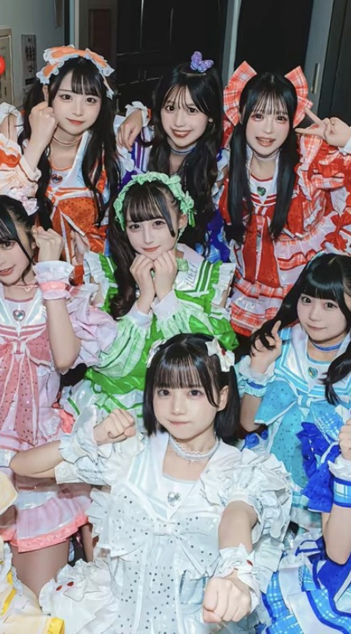 iLiFE！ 、ION！、のんふぃく！なりきり