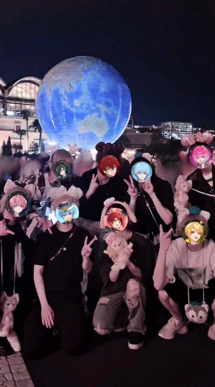 STPR X共有