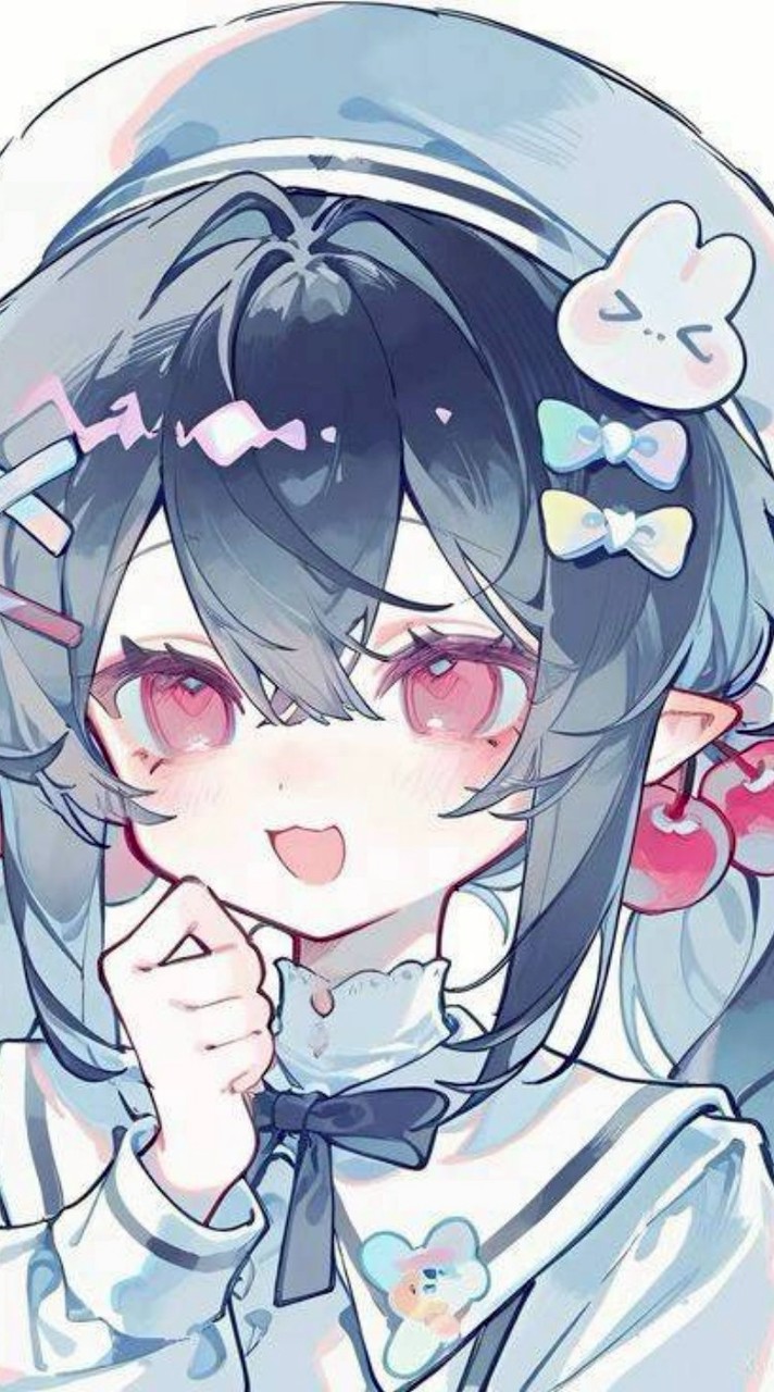 – ̗̀ ほしいろぱれっと  ̖́‐　架空VTuber事務所