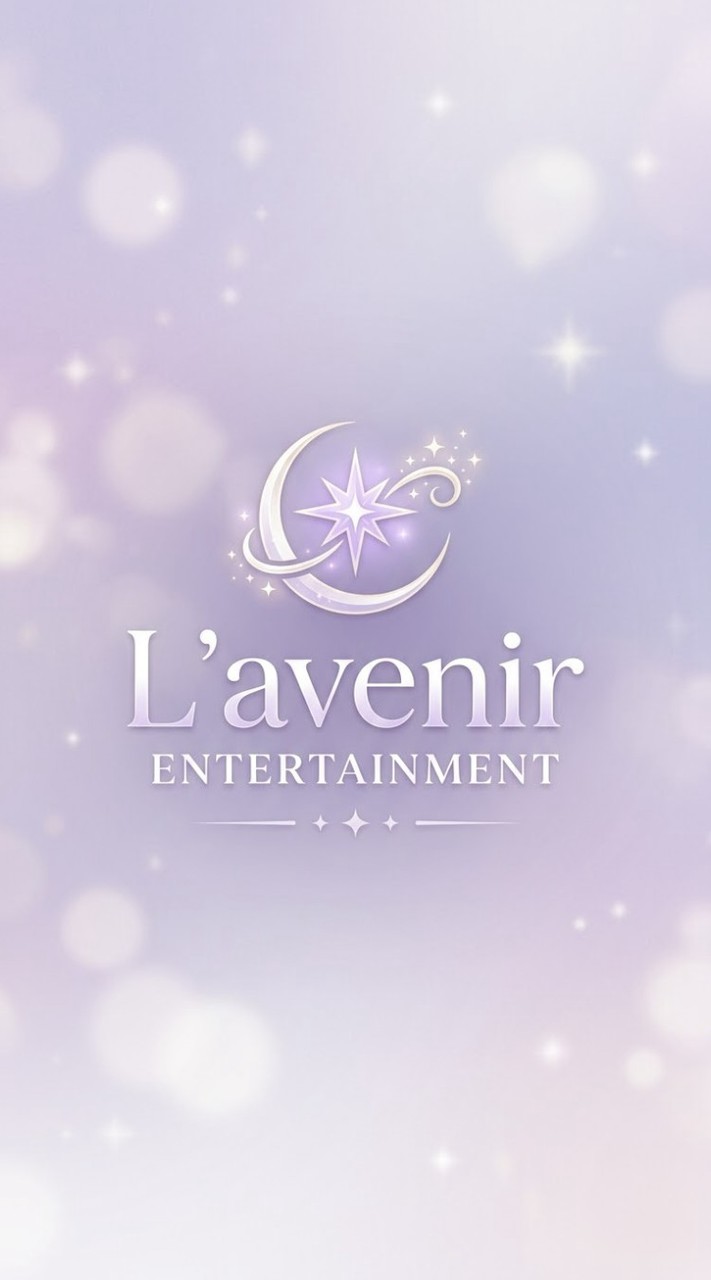 架空アイドル事務所 L’avenir Entertainment
