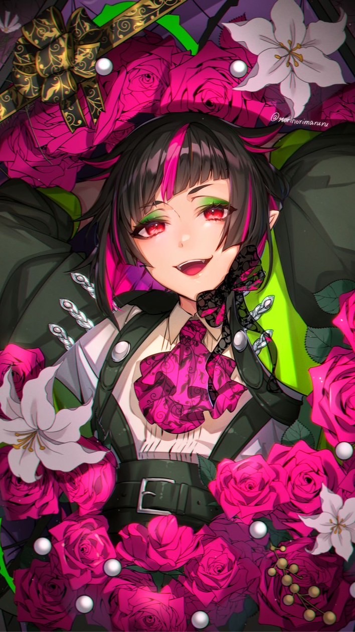 ツイステ＿少人数D也＿！！