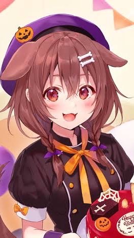 ろこうほぴー