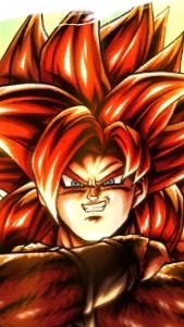 ドラゴンボールレジェンズやってる人集まれ！大会もやってるよ！