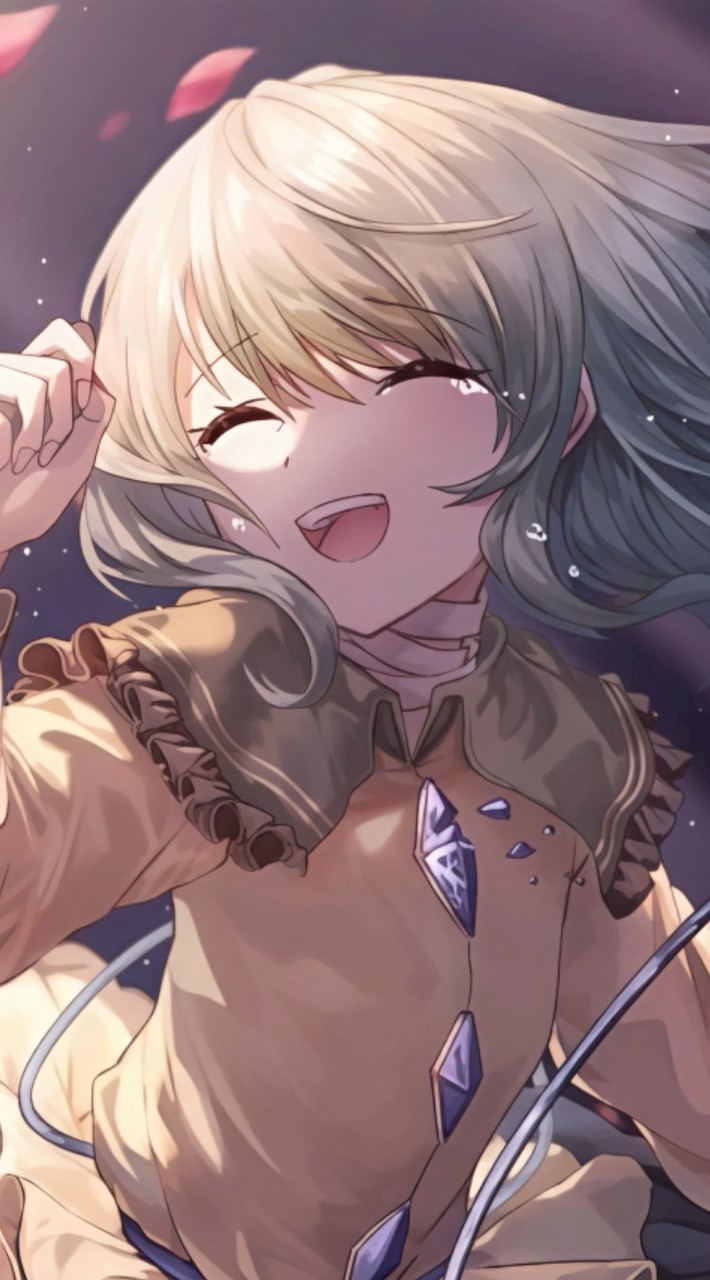 東方関連のゲーム(ロスワ、アルカ等)やってる人来てください！雑談OK！