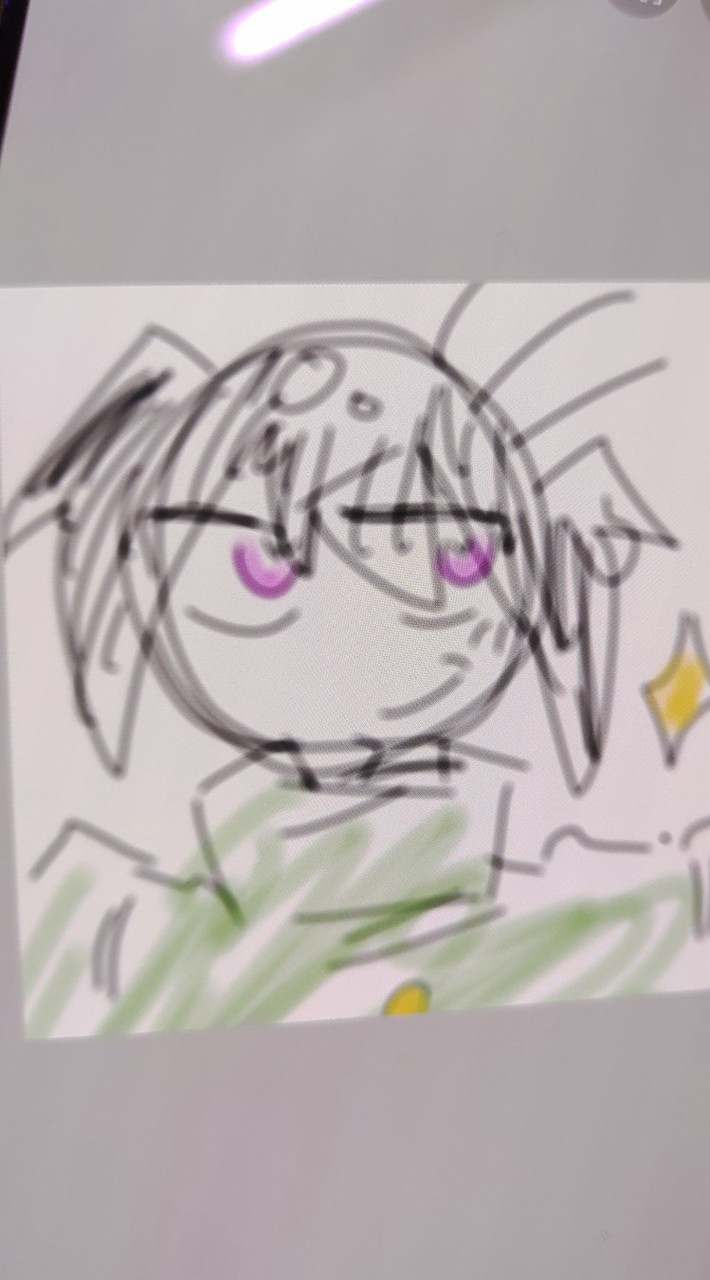 ぬぬすっす様の話をしたいですー！！