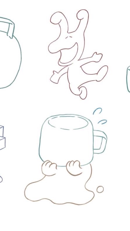 トーキョーコーヒーM.A.M.Yの楽しみ方