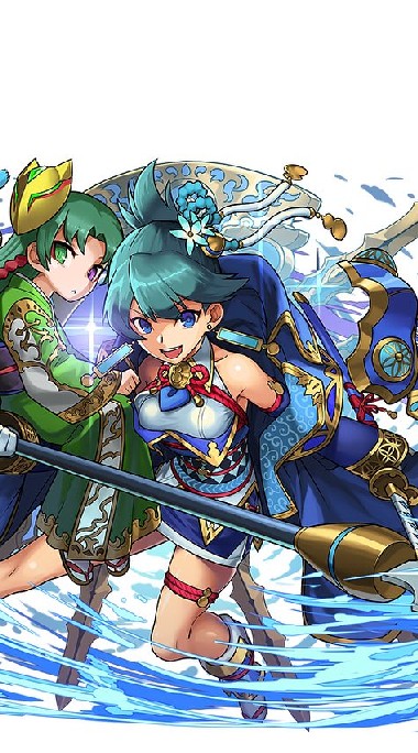 パズドラ3Y待合所