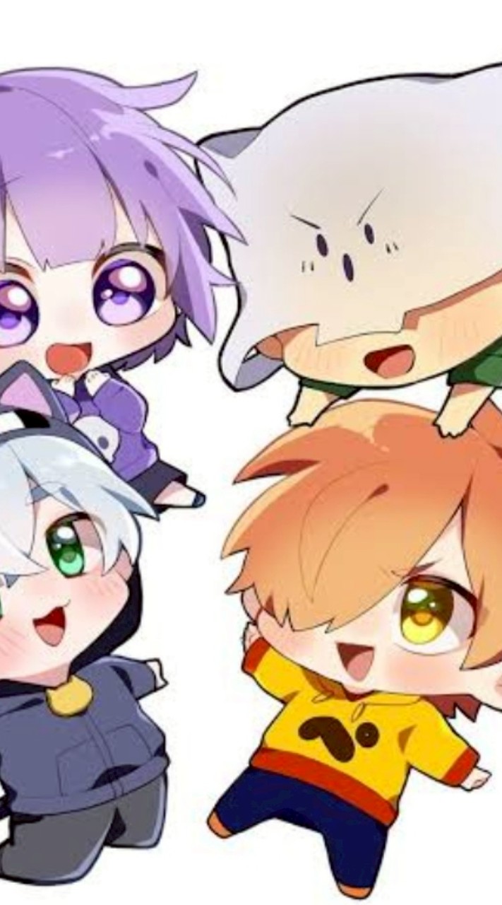 日常組好きな人話そ！誰でも来てね！