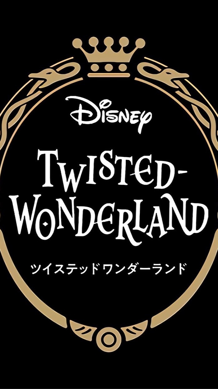 学生限定 2027年のDハロに向けてツイステコス！
