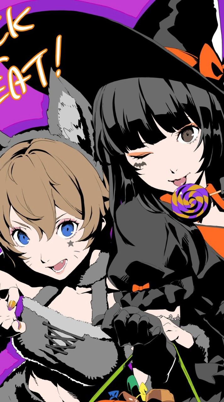 ペルソナ5X雑談&交流部屋｢P5X｣