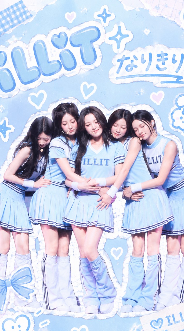 𝐈𝐋𝐋𝐈𝐓 な り き り 😽︎💞 本 格 的